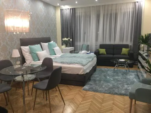 Paloma Apartment