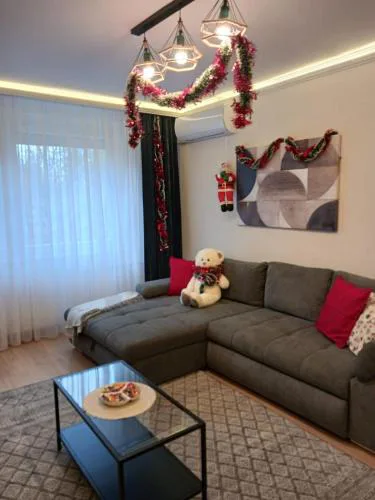 Palota apartment