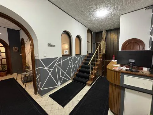 Palota Hostel