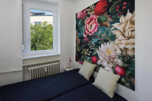 Pannonia Vintage Apartment