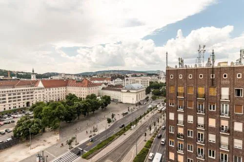 Panorama Apartment