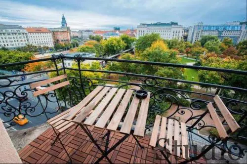 Panorama Apartments