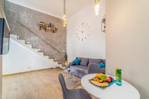 Paulay Boutique Residences Downtown