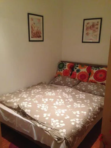 Pauler19 Apartement