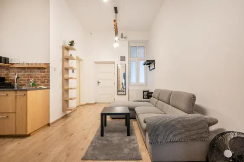Peachy Homes Apartment