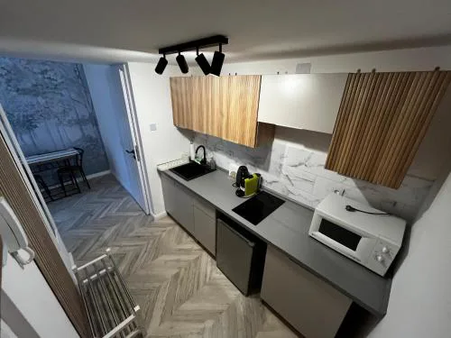 Pearl Apartman
