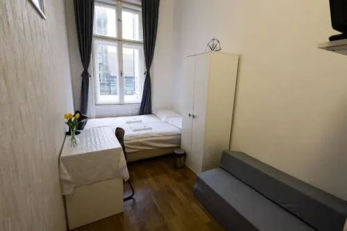 Pest-port apartment room-5 Private apartment