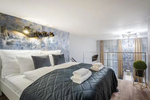Petite Elegance Apartment
