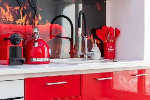 Phoenix Apartment