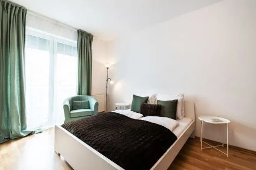 Pleasant & Comfy Apartment in super location