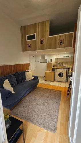Pötti Apartman