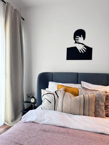 Premium Apartment by Hi5 - Studio - Jewish quarter