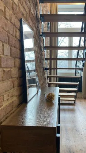 Premium Danube Urban Lofts