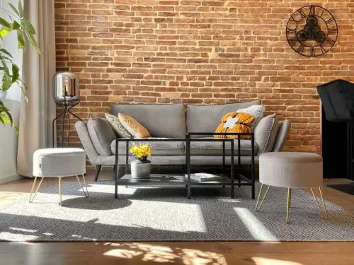 Premium Residential Apartments Downtown