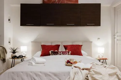 Prestige Danube Suite by Marriott & Fashion Street