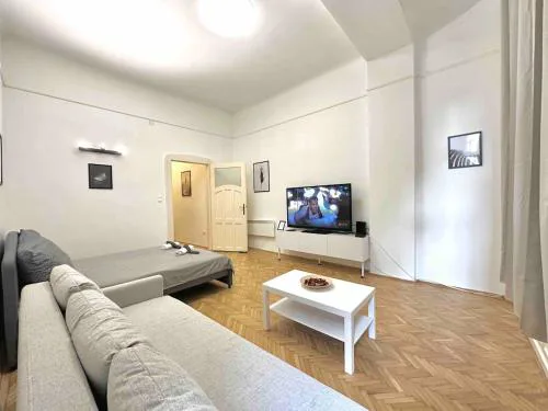 Prime Location Sip utca Budapest