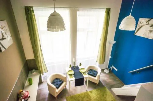 Prime Location Stylish Flats