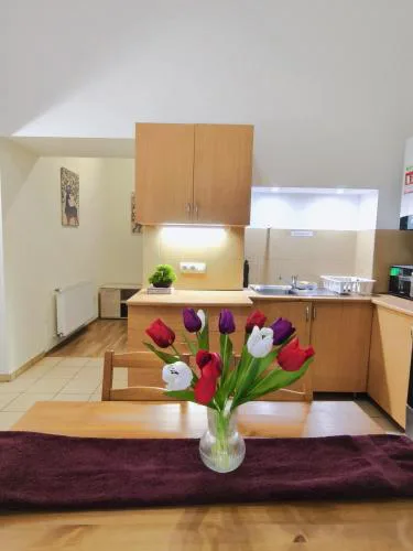 Private Bedroom in Kerepesi Budapest