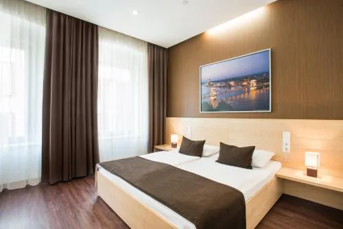 Promenade Hotel by Mellow Mood Hotels