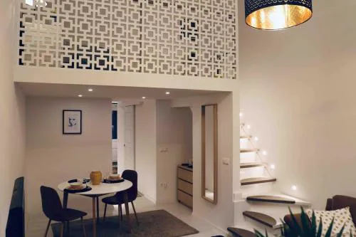 R11 cozy apartment in the downtown of Budapest