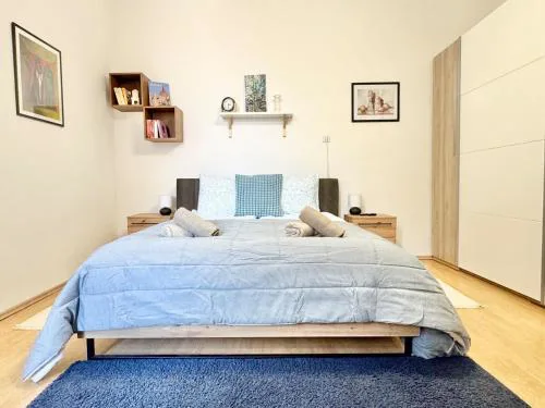 R27 Central Cozy