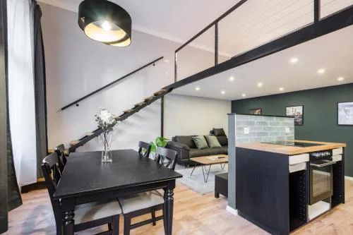 R38 - Boutique Apartments by BQA