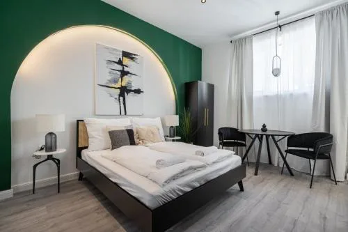 R6 - Boutique Apartments, Best Location By BQA
