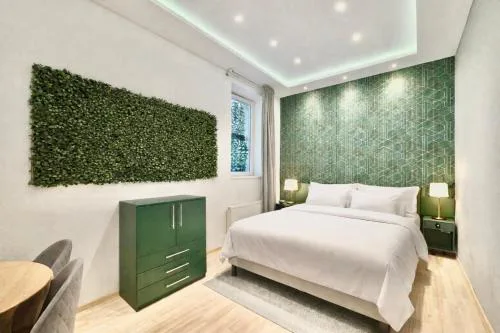 Raday Residence 1