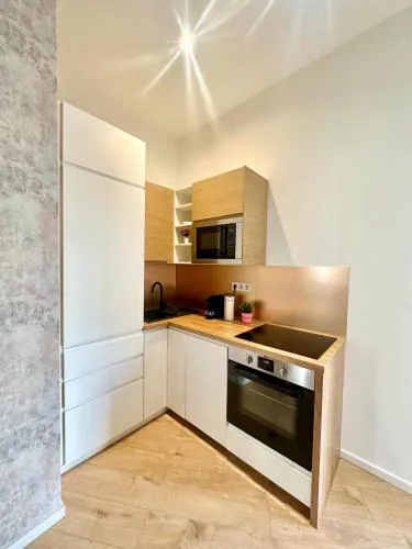 Rákóczi 474 I Boutique Flat I Free Parking