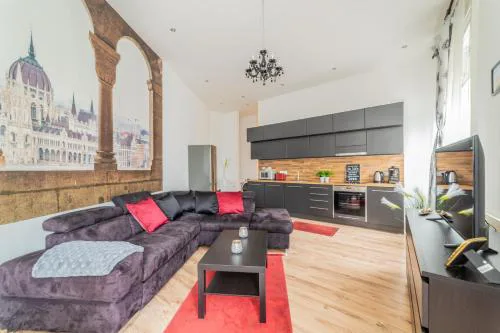 Real Apartments Anker