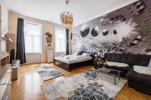 Reba Apartment