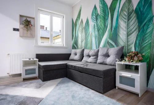 Relax Apartment By The Parliament