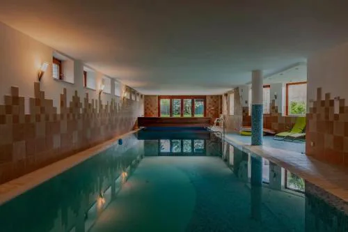Relax House Budapest