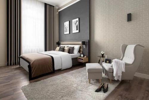 Révay 6 Suites by Corall