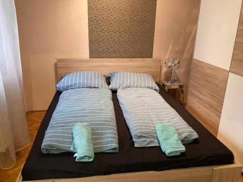 Roland Apartment Downtown - Pozsonyi