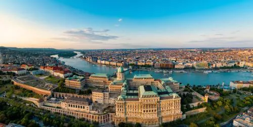 Royal Buda Castle Apartments
