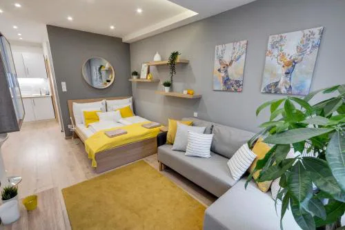 RP1 Apartment