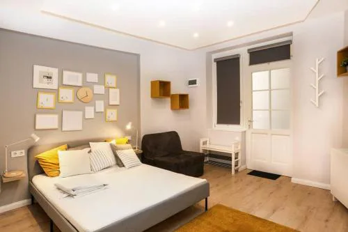 RP2 Apartment