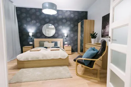 RP3 Apartment