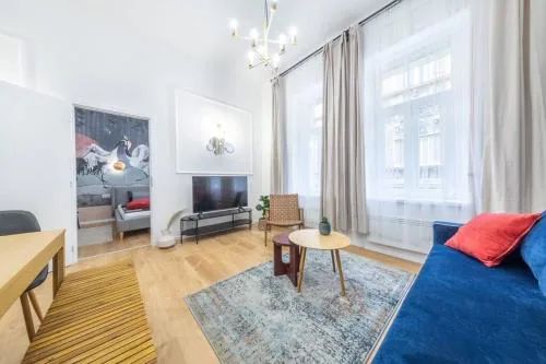 Ruby 3-Bedroom Best Location