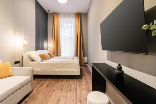 S7 - Síp Downtown Hideaway - Best Location by BQA