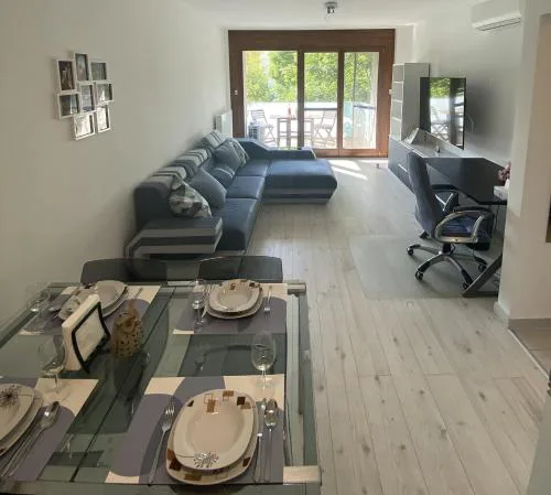 Sano Apartman