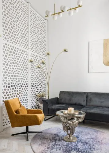 Scenic Apartment by Buda Castle