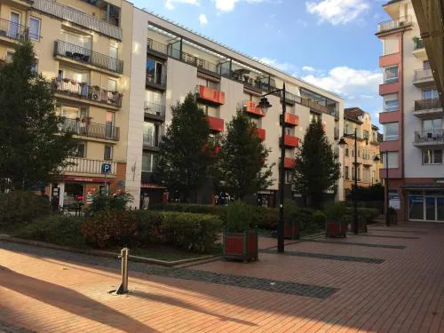 SDP Futo Apartment
