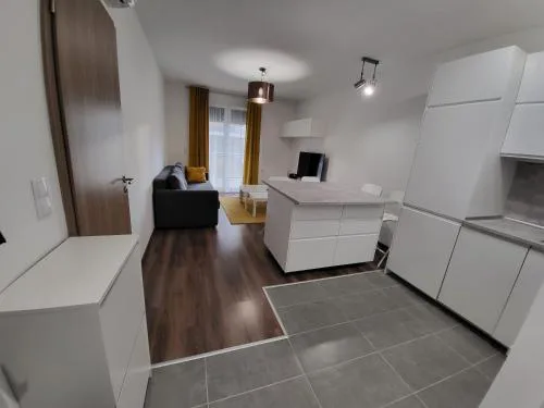 SDP Marina Apartment