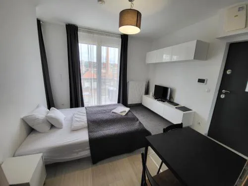 SDP Meder B401 Apartment