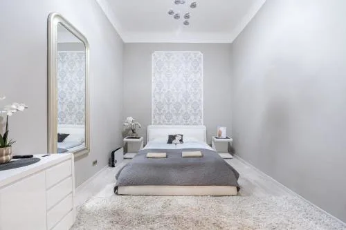 Sea Holly Apartment - with perfect location 2 separate bdrms