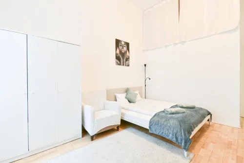 Serenity Suite by NW