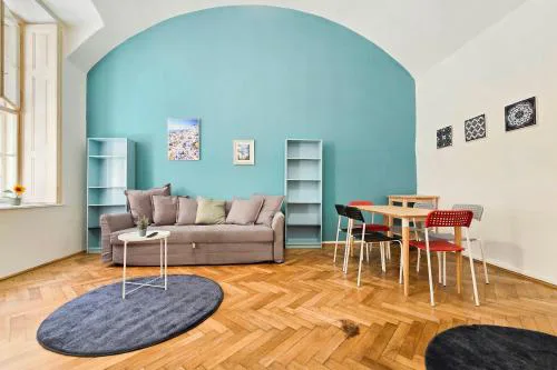 Seventh Sense Apartment
