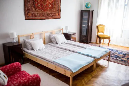 Sipi Apartman